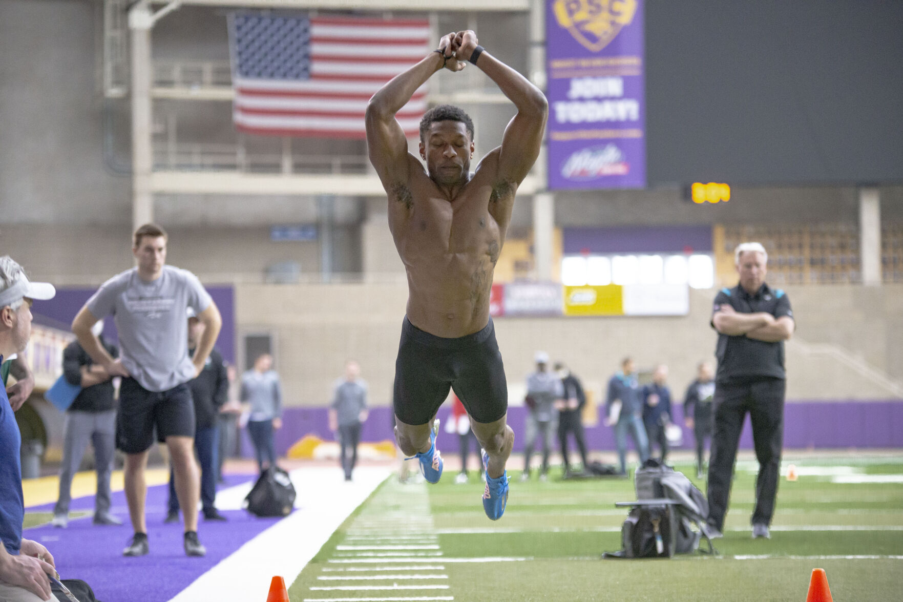 UNI Pro Day 10